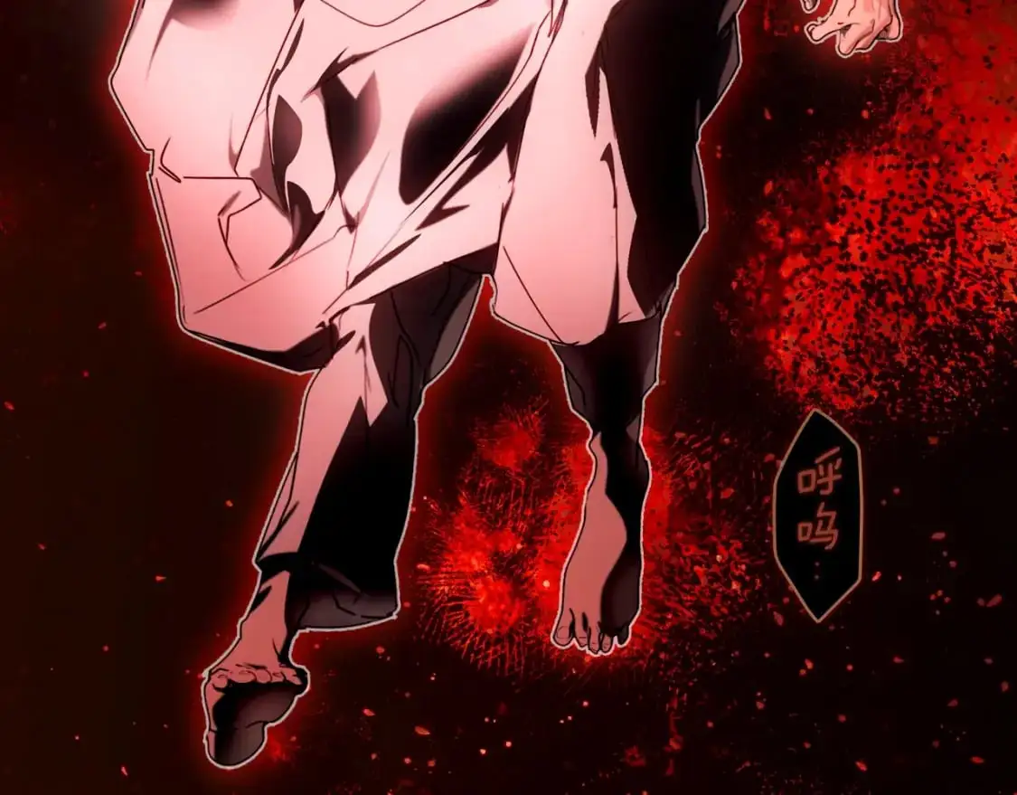 第119话 有人疼爱的孩子5
