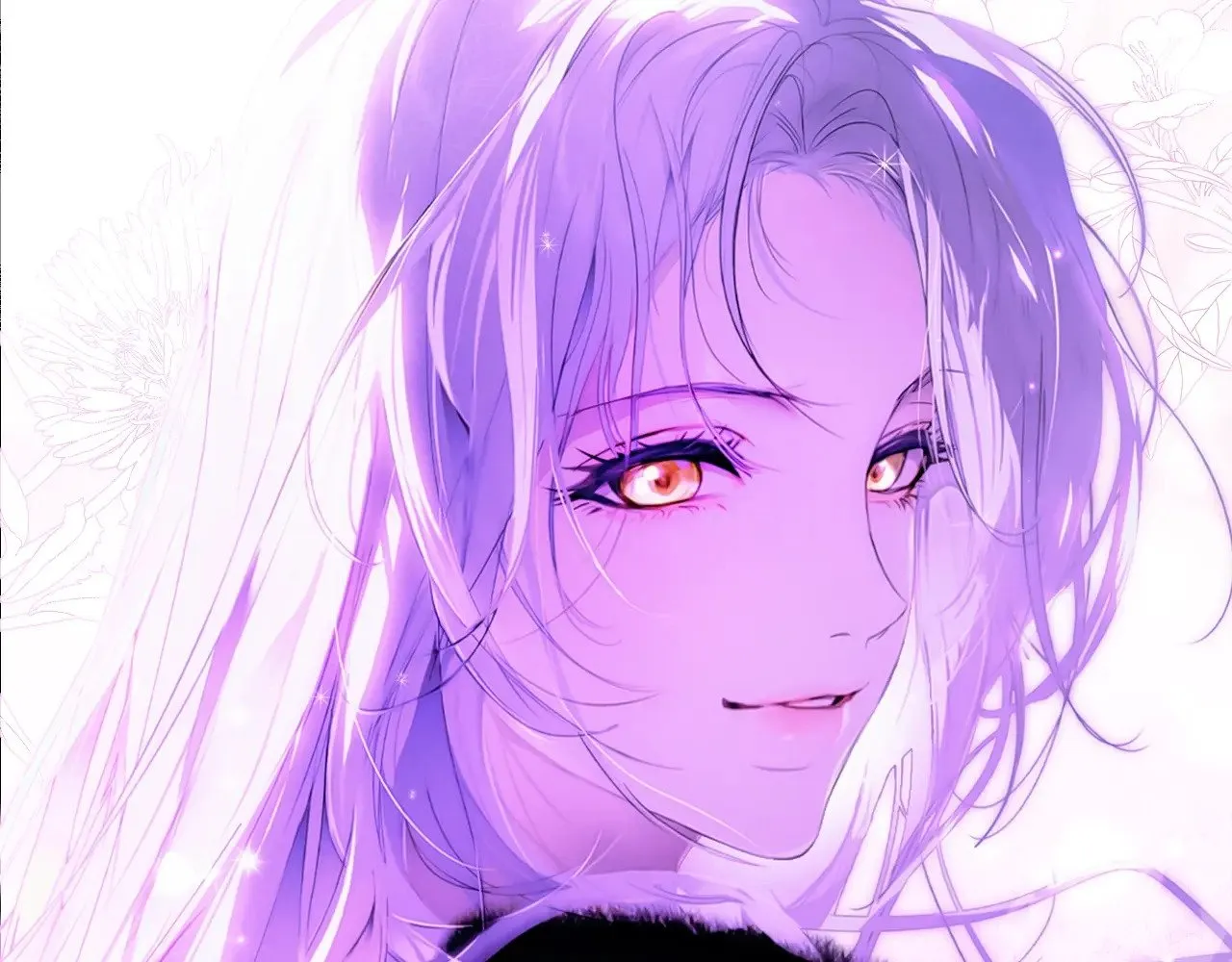 第134.1话 无言的玫瑰303