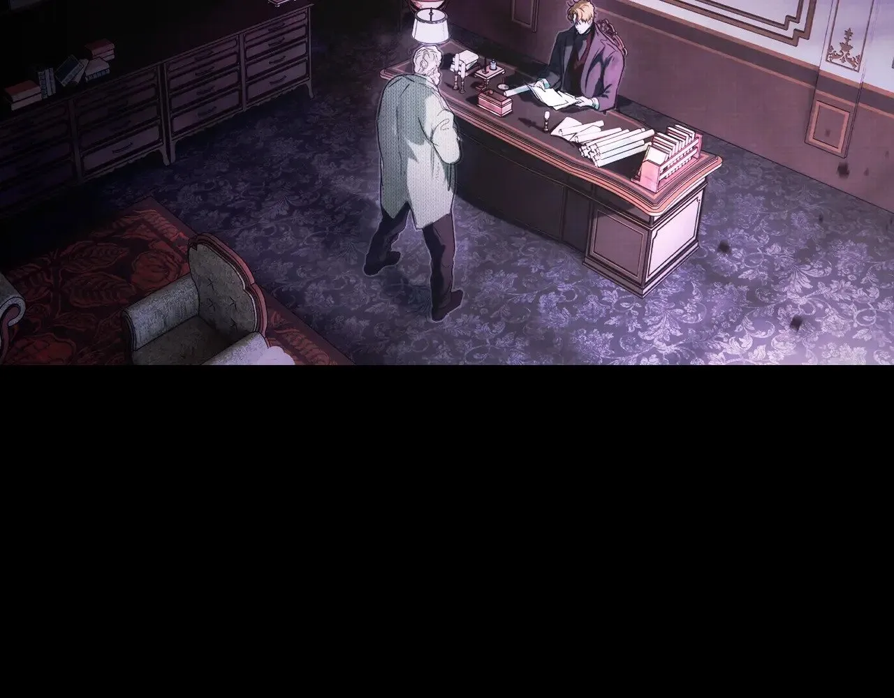 第134.1话 无言的玫瑰6