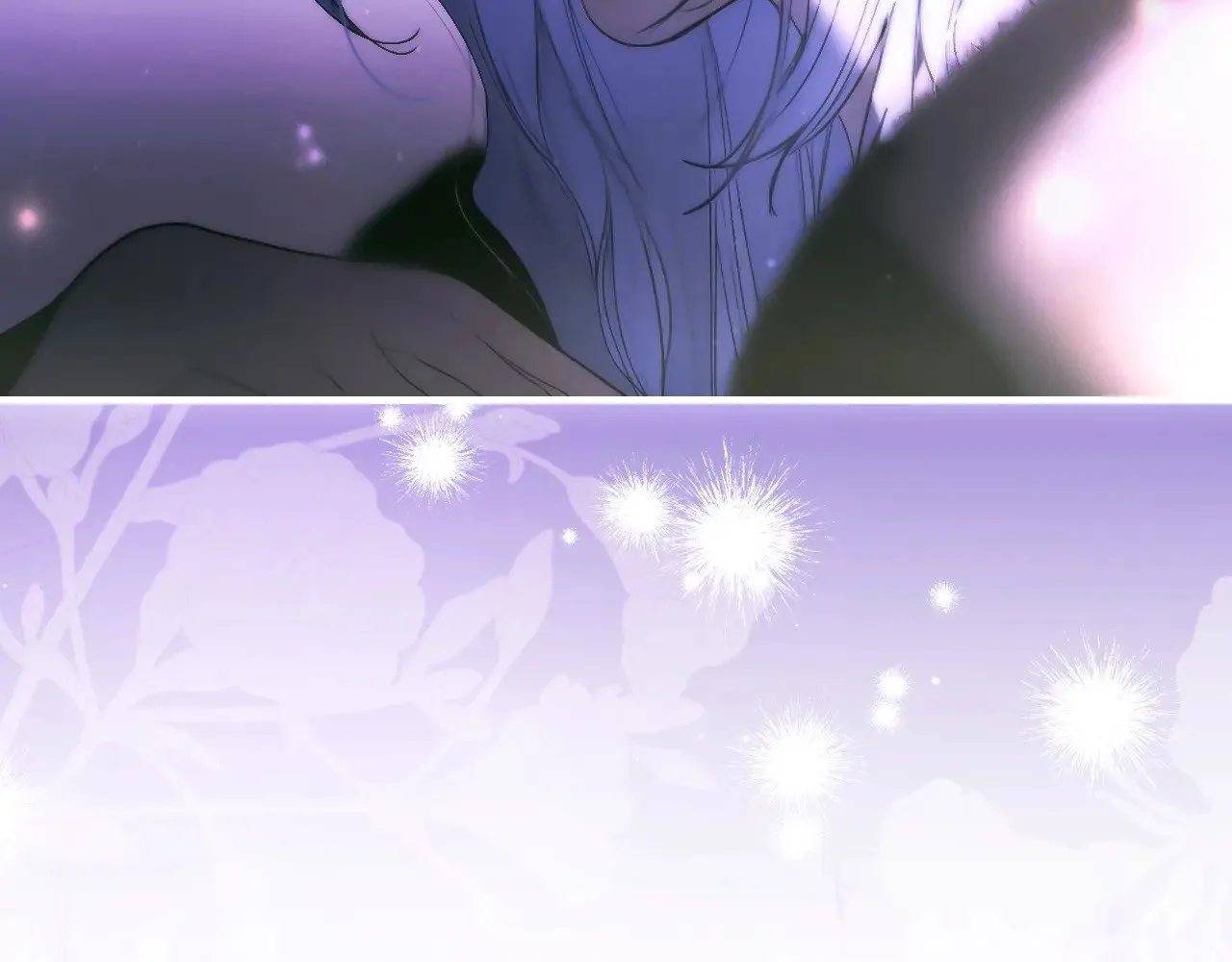 第134.1话 无言的玫瑰50
