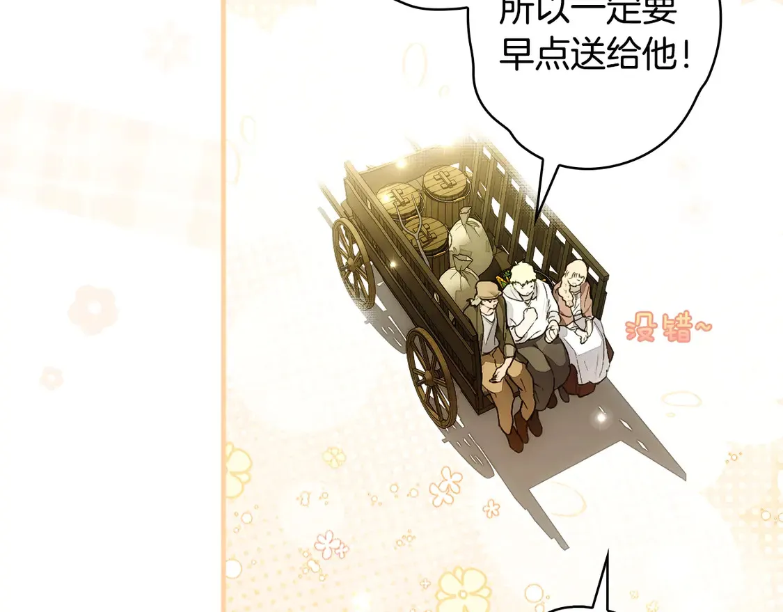 第129话 珍贵的礼物46