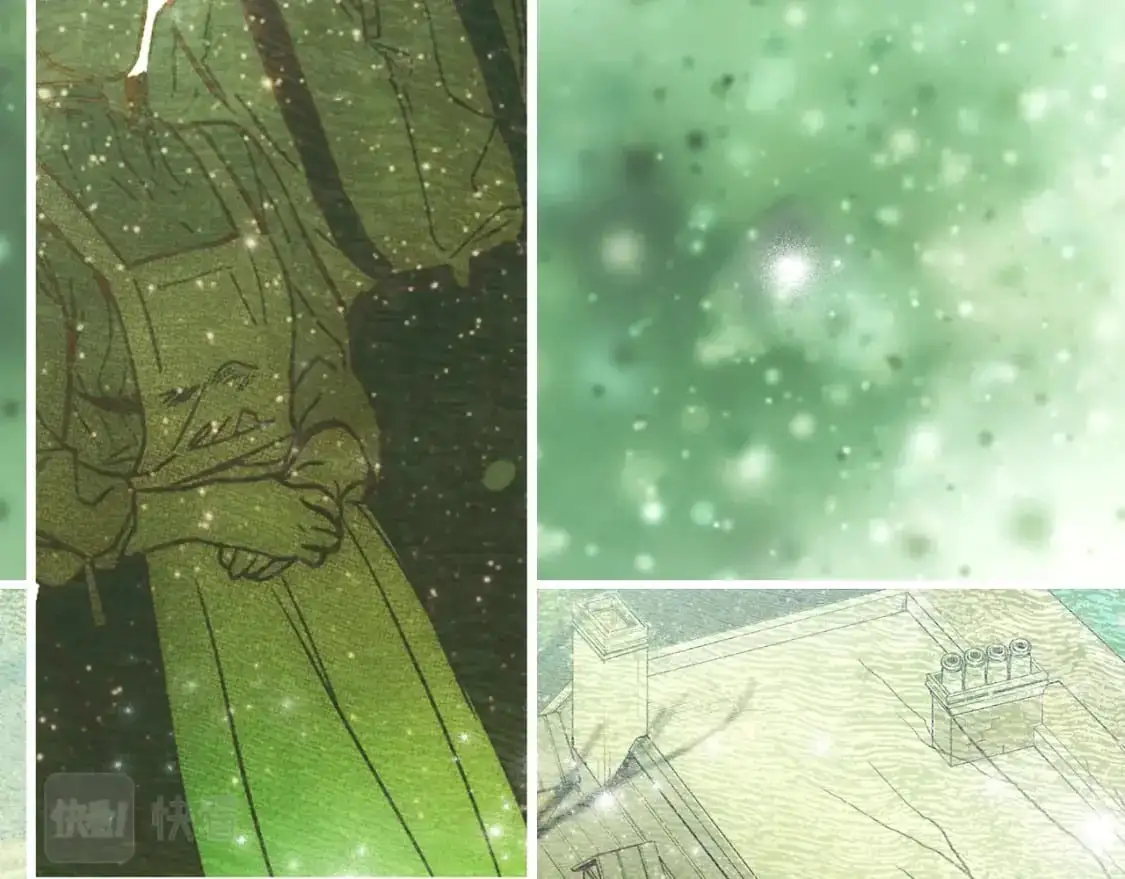 第100话 从天而降74