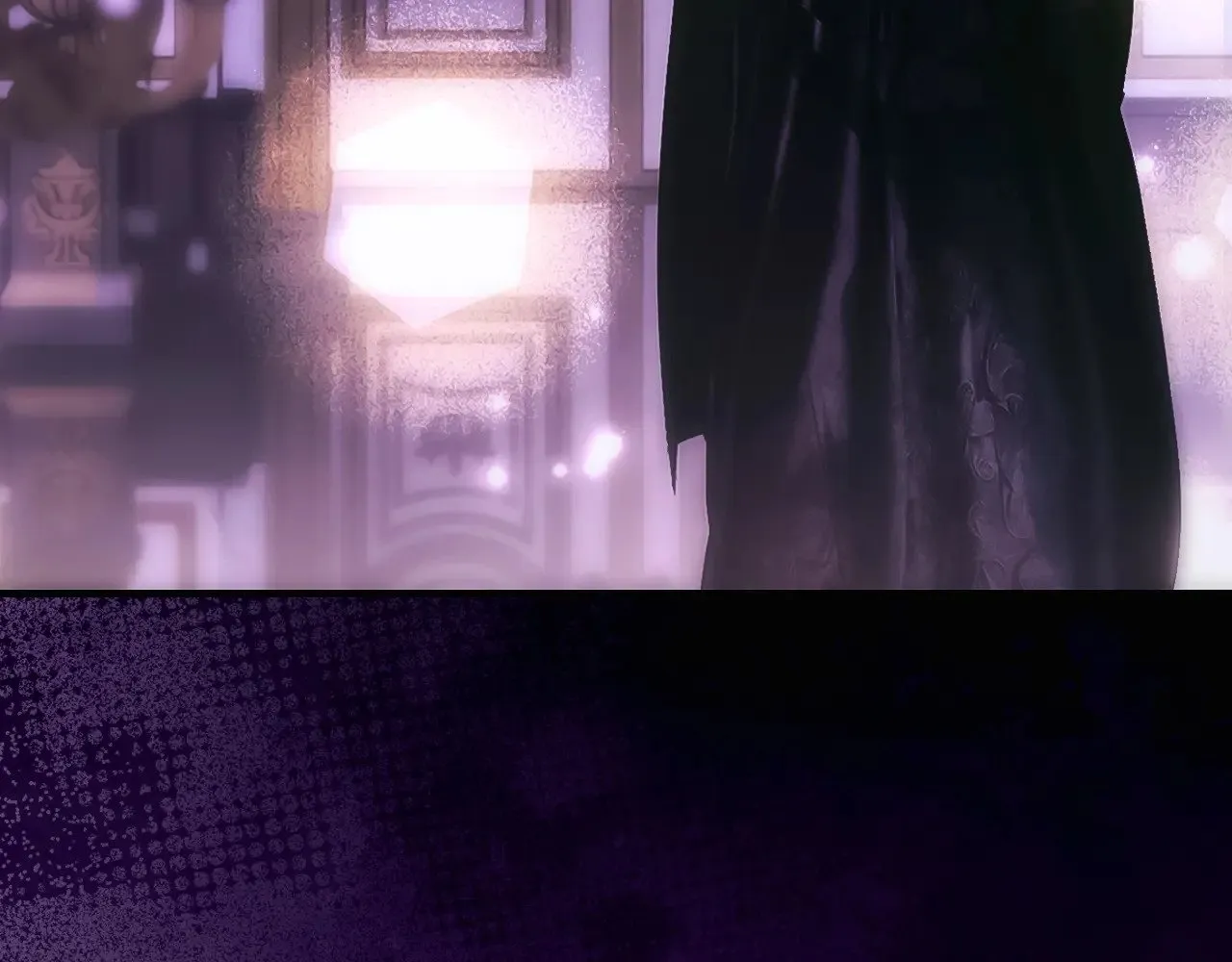 第134.1话 无言的玫瑰86