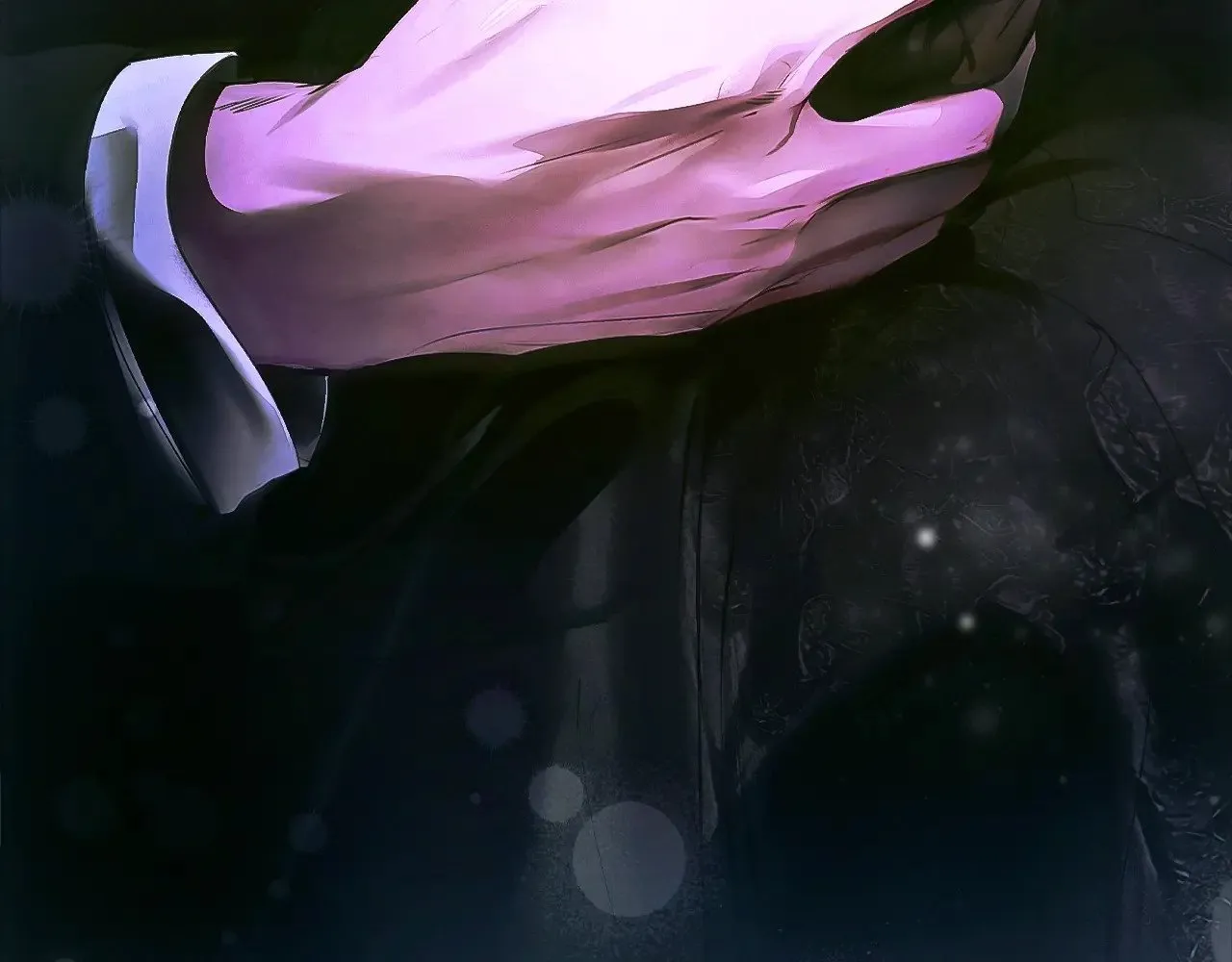 第134.1话 无言的玫瑰56