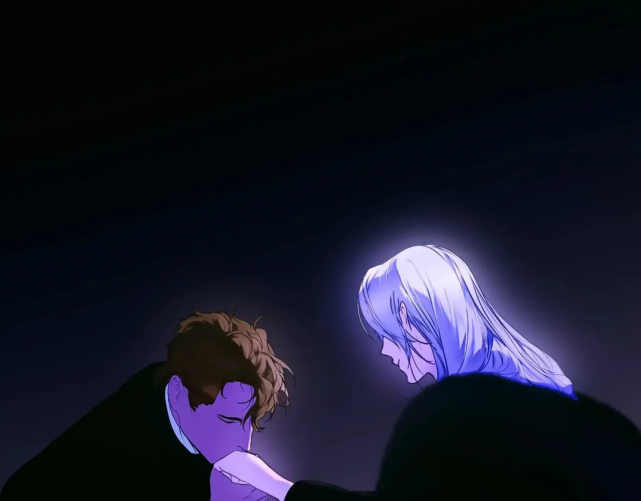 第134.1话 无言的玫瑰78