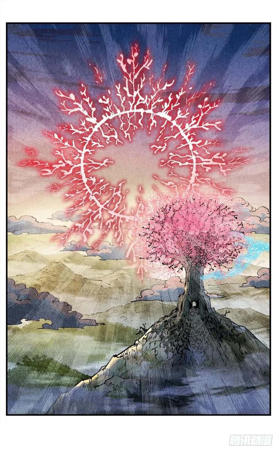 第一百四十二回：日月唯我7
