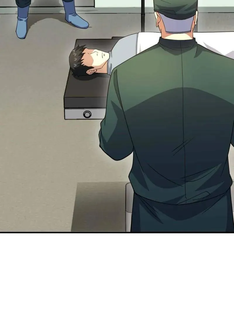第434话 433 我是他的女朋友54
