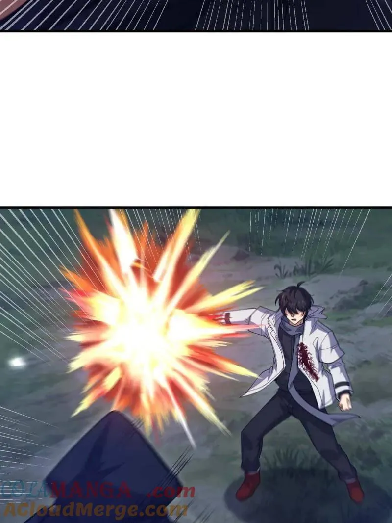第445话 444 火种面前无人质8