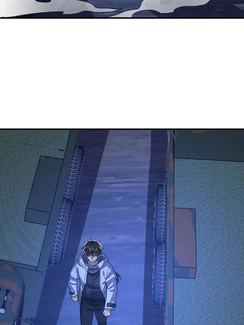 第432话 431 未雨绸缪26