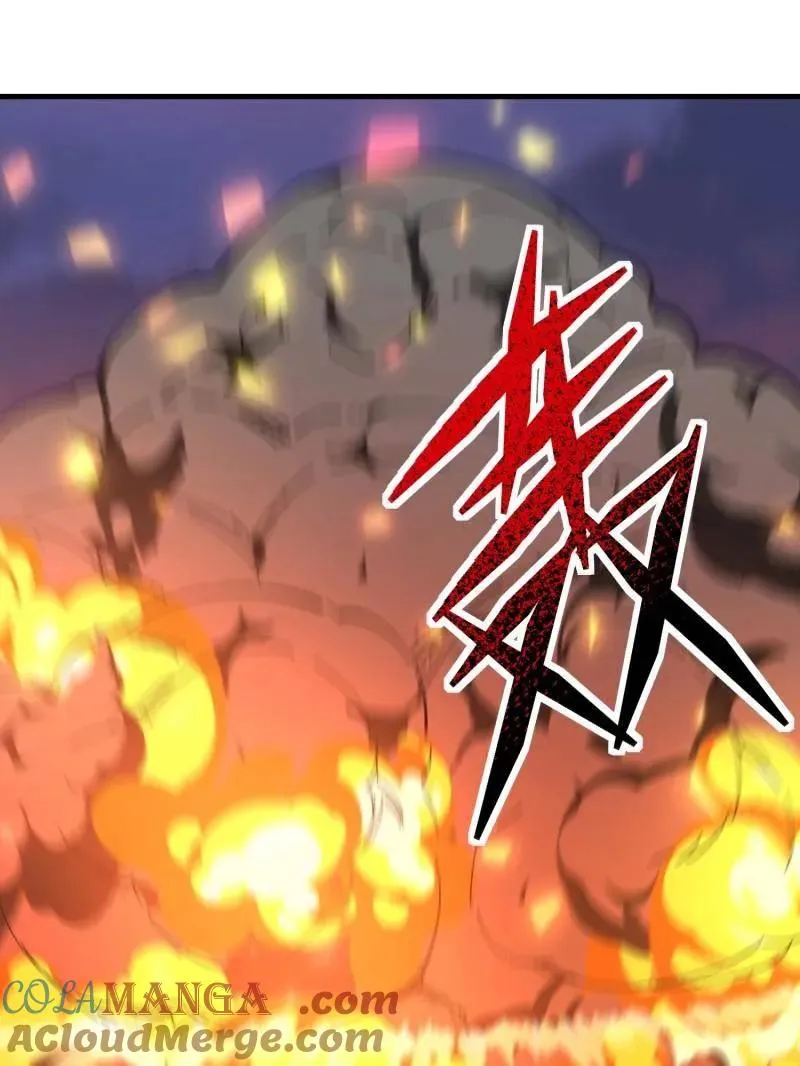 第463话 462 炸完就跑32