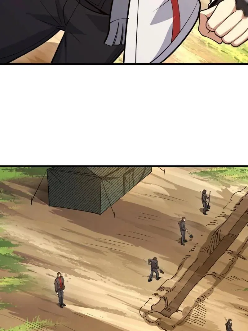 第464话 463 撤回长城22