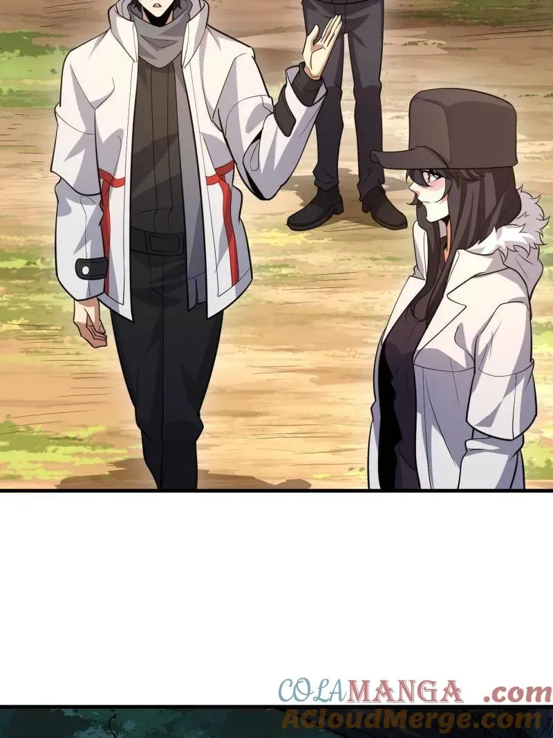 第464话 463 撤回长城44