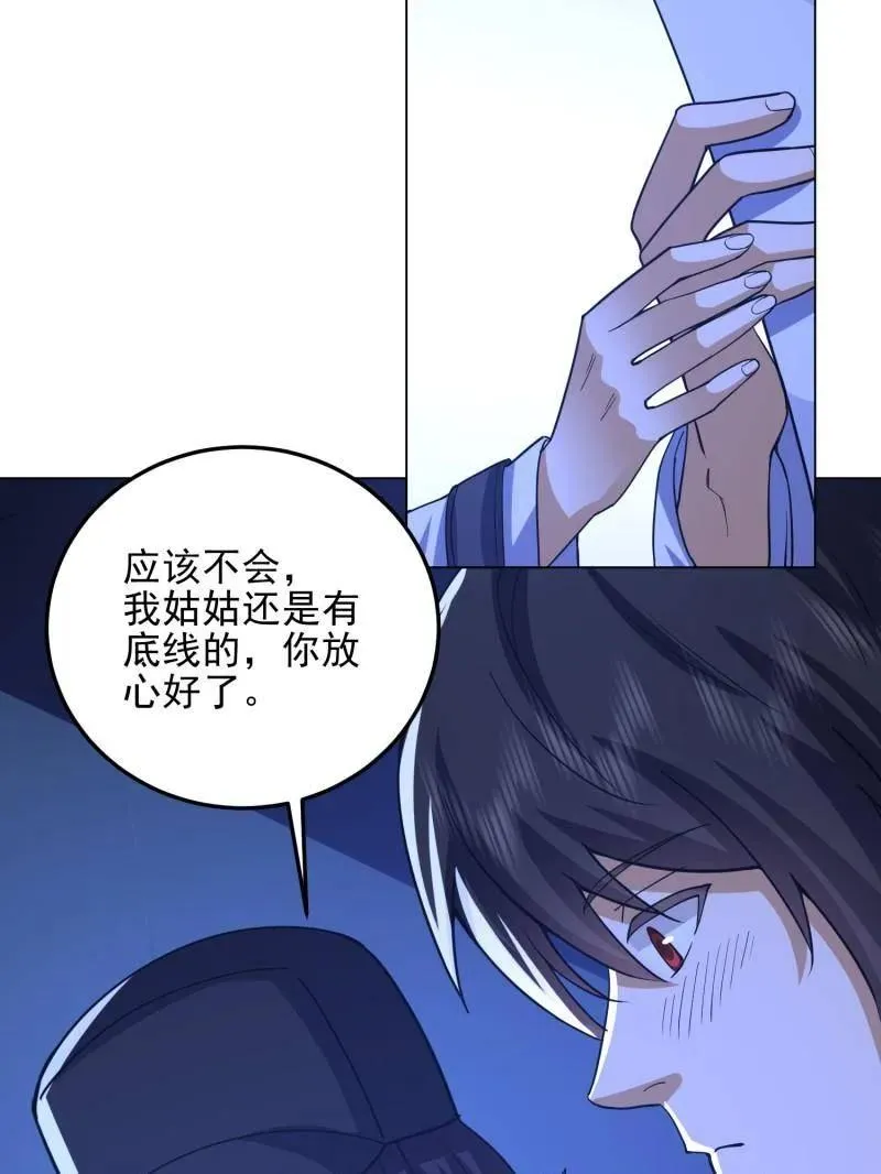 第432话 431 未雨绸缪81