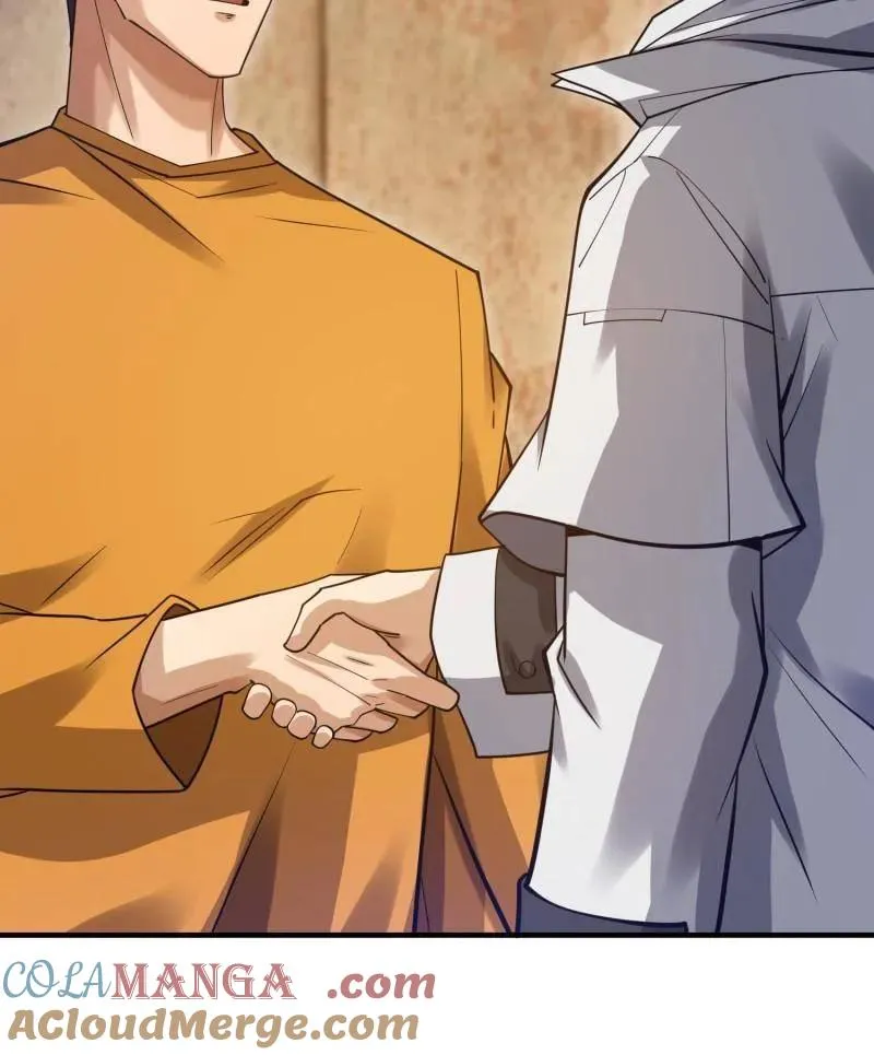 第425话 425 鸡肋的能力112