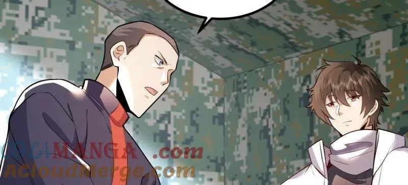 第449话 448 火力侦察24