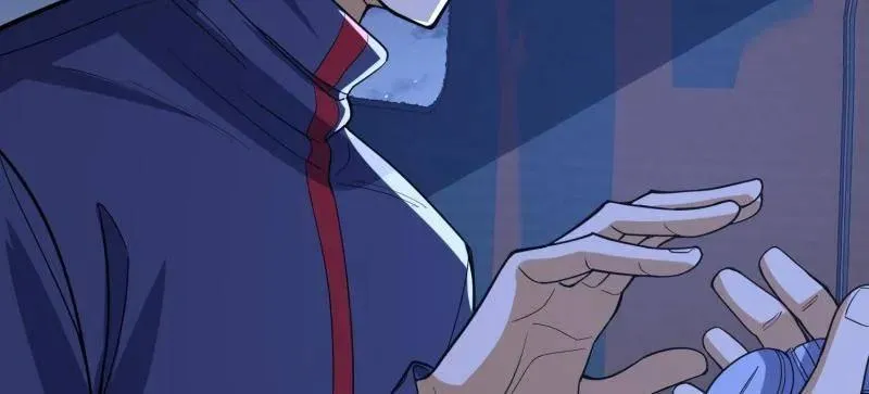 第432话 431 未雨绸缪31