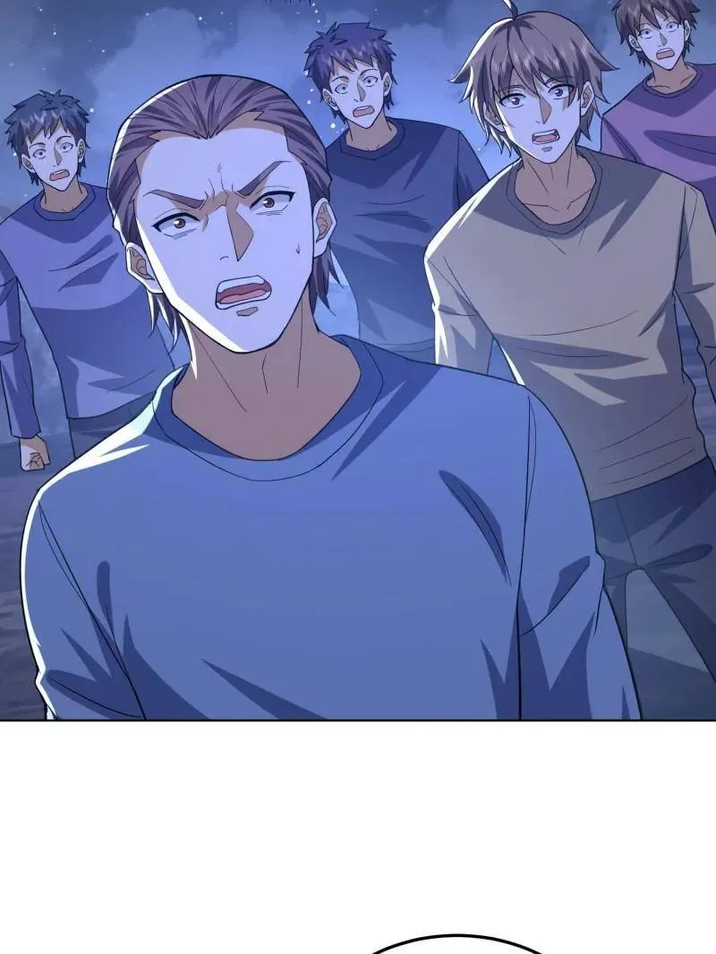 第432话 431 未雨绸缪51