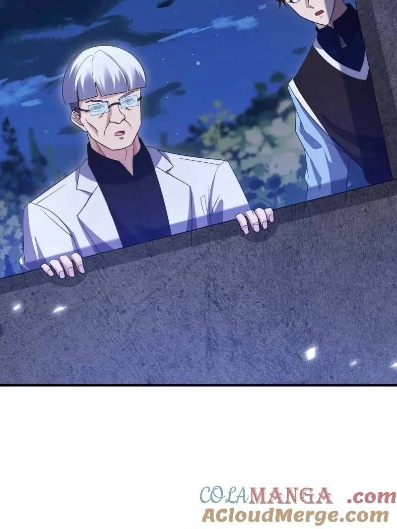 第445话 444 火种面前无人质100