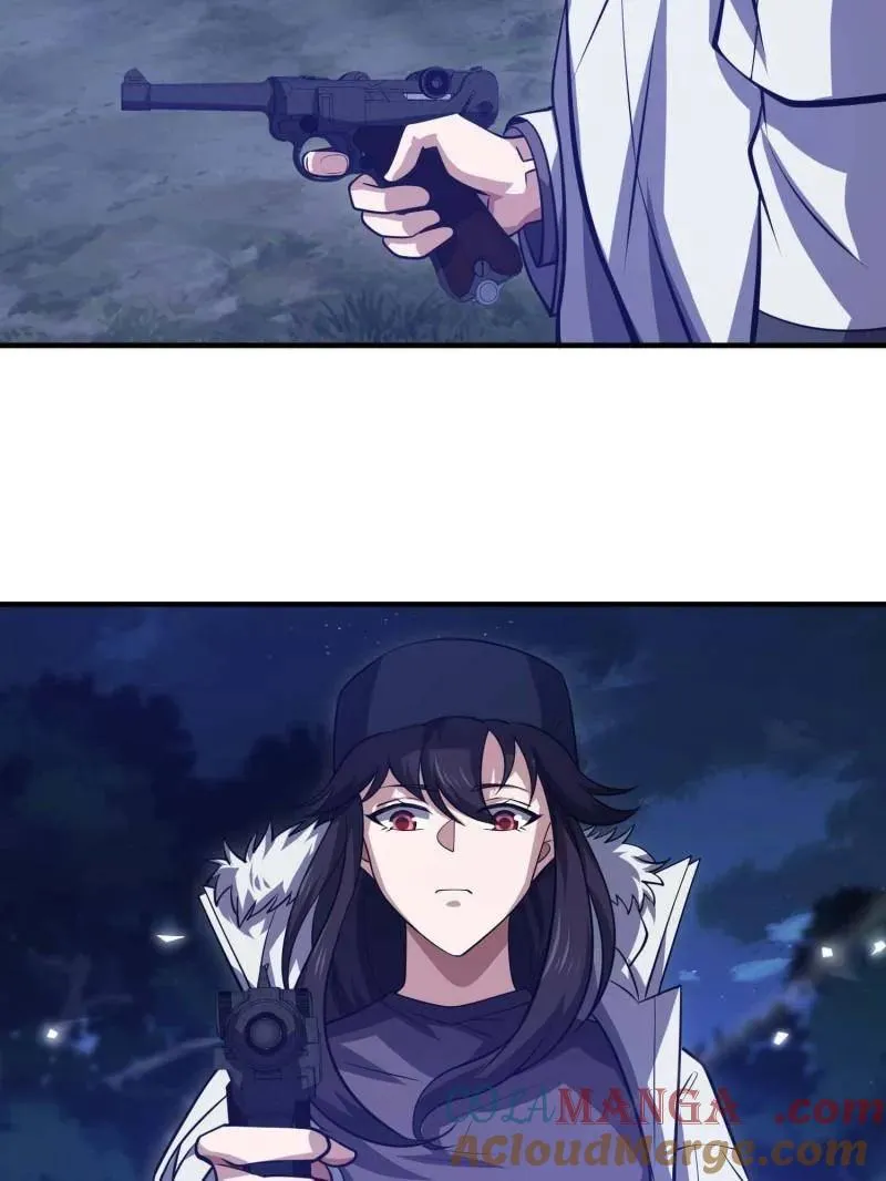 第445话 444 火种面前无人质44