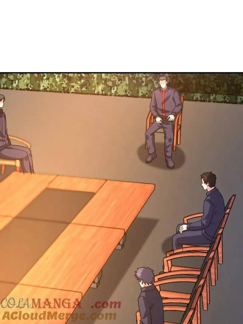 第448话 447 美丽的误会20