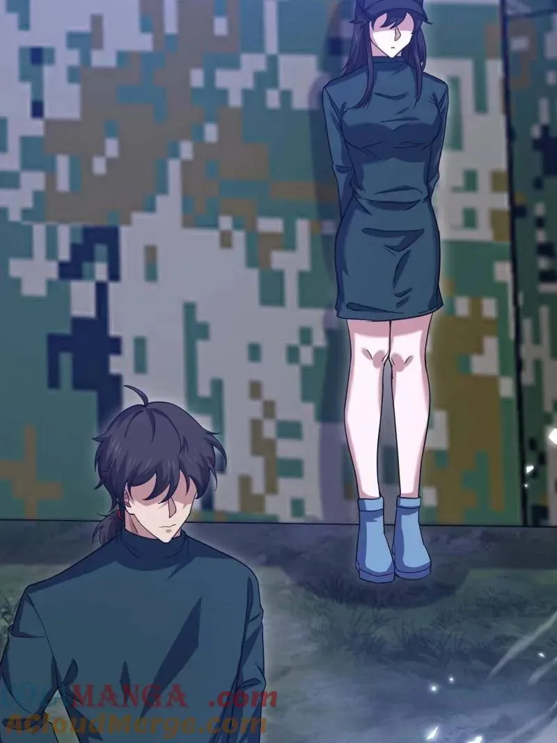 第434话 433 我是他的女朋友124