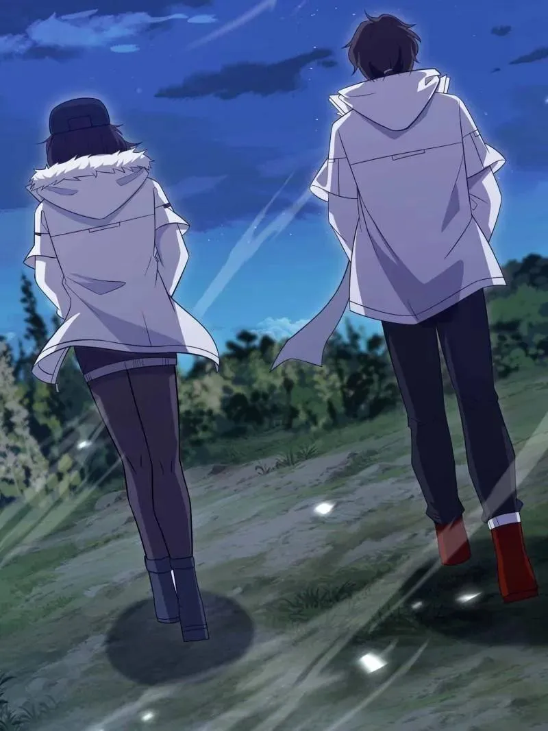 第445话 444 火种面前无人质98