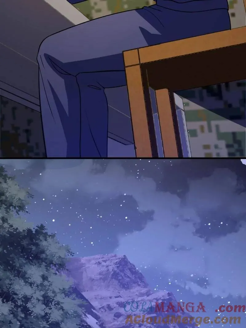 第446话 445 半斤八两88