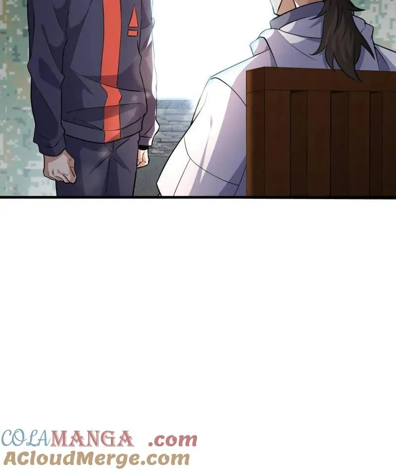 第449话 448 火力侦察48