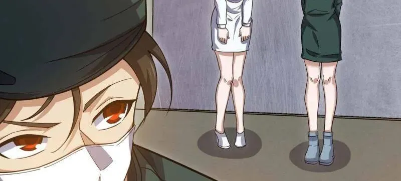 第434话 433 我是他的女朋友99