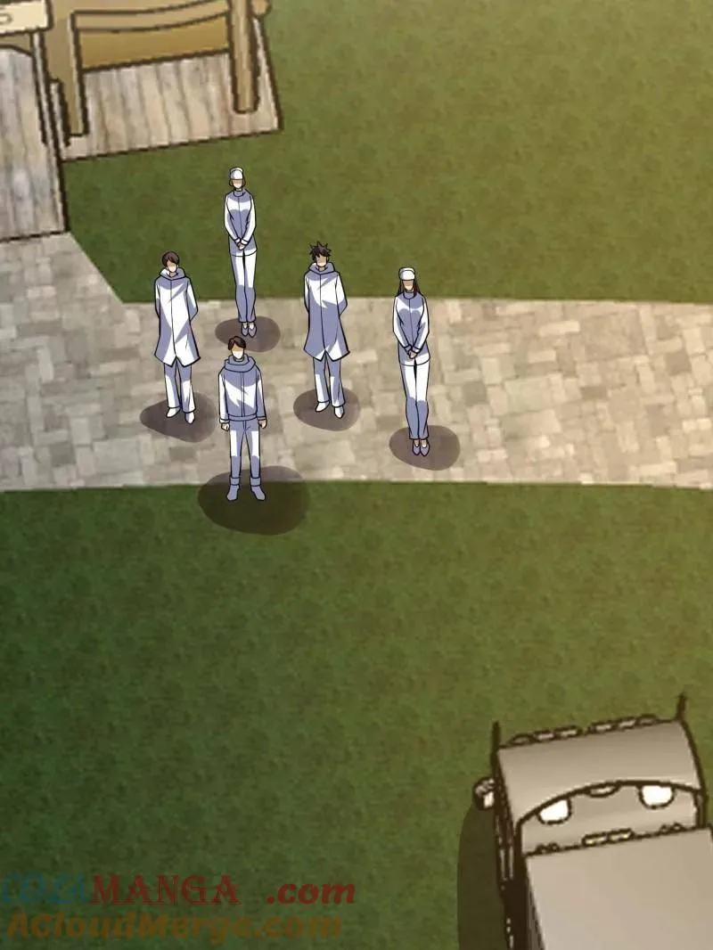 第439话 438 他乡遇故知64