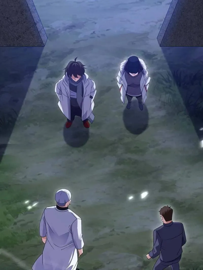 第445话 444 火种面前无人质102
