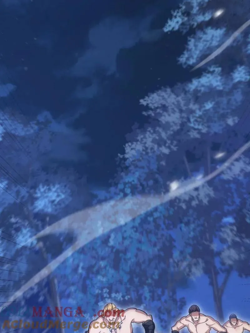 第436话 435 第三十二把斧头116