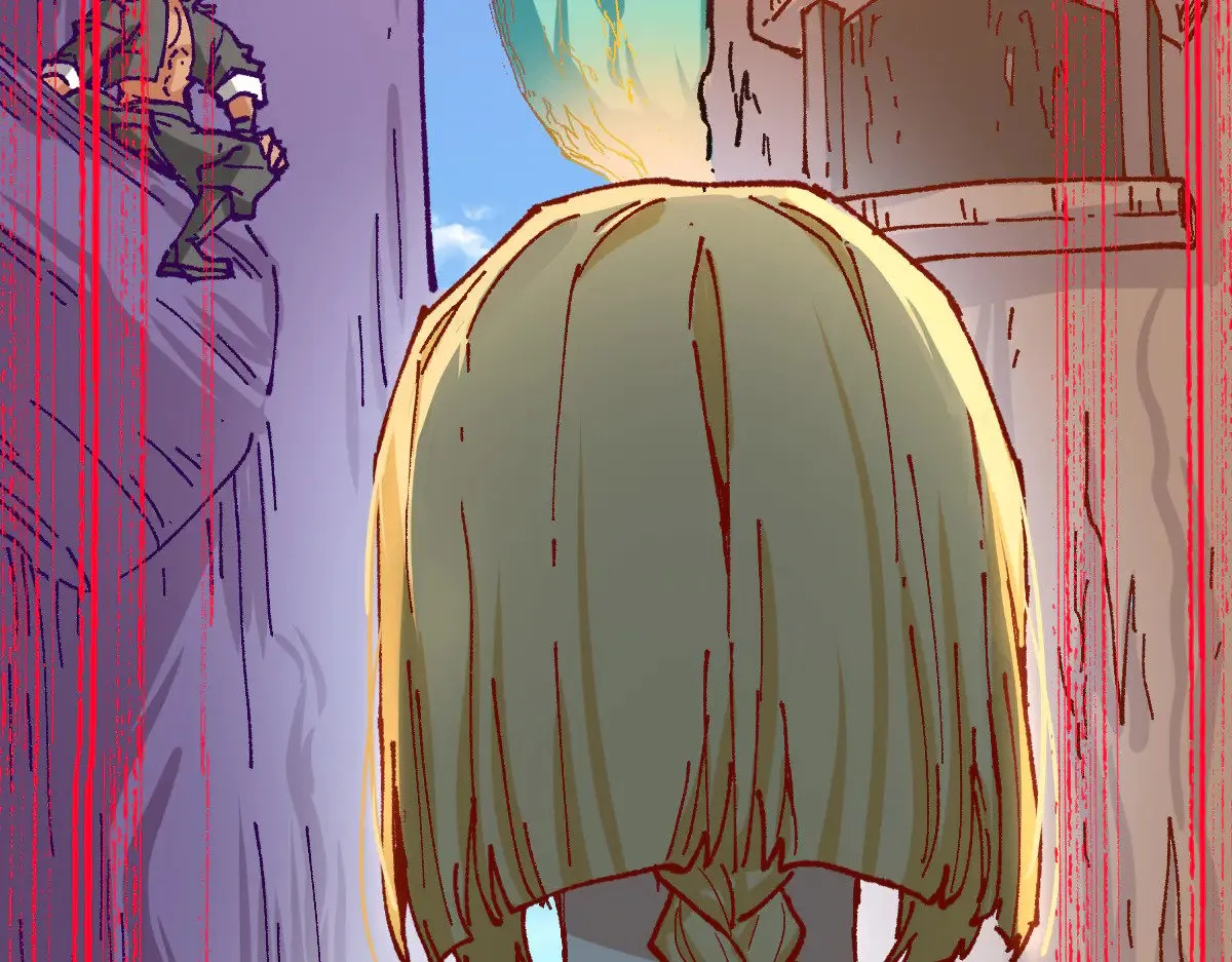 第288话 给我药材！16