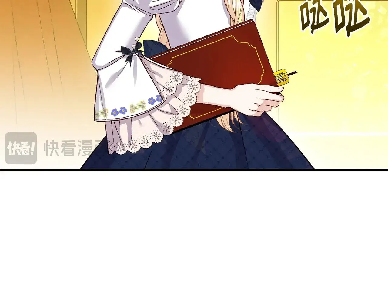 第24话 理查德的阴谋91
