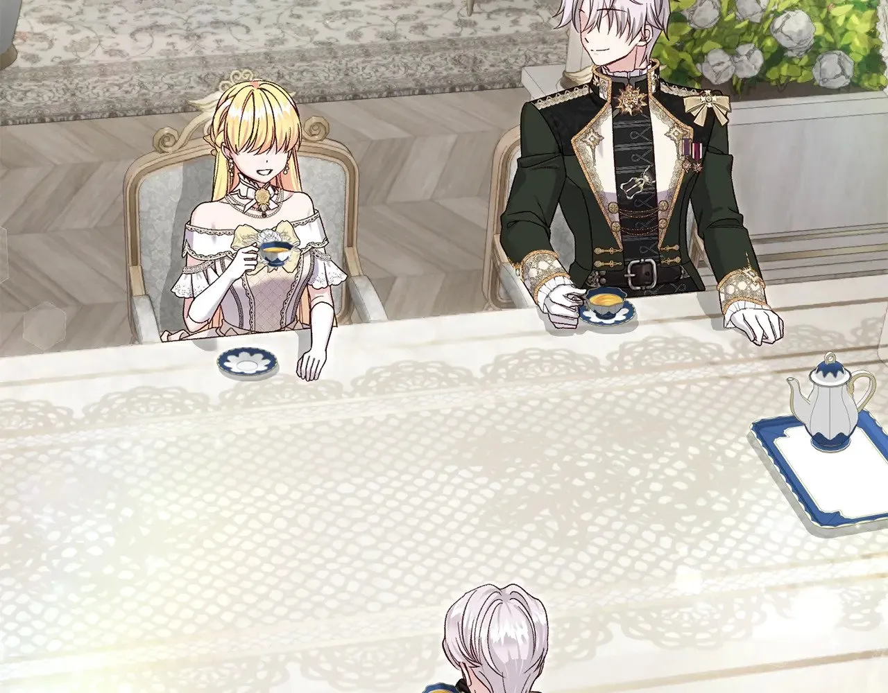 第30话 神官们的阴谋15