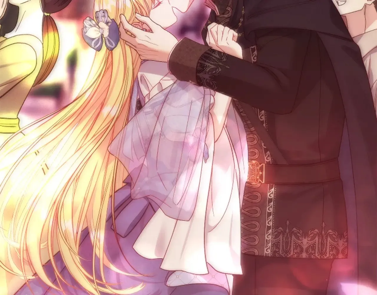 第22话 不是兔子是狐狸！146