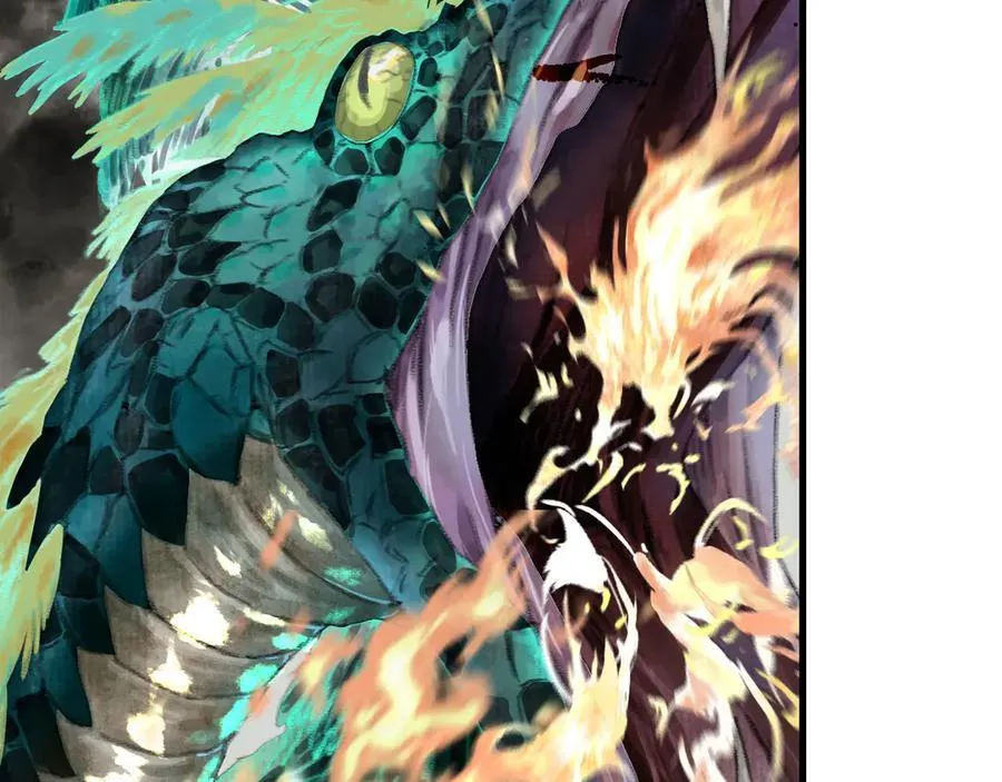 第126话 众仙齐聚护凡人13