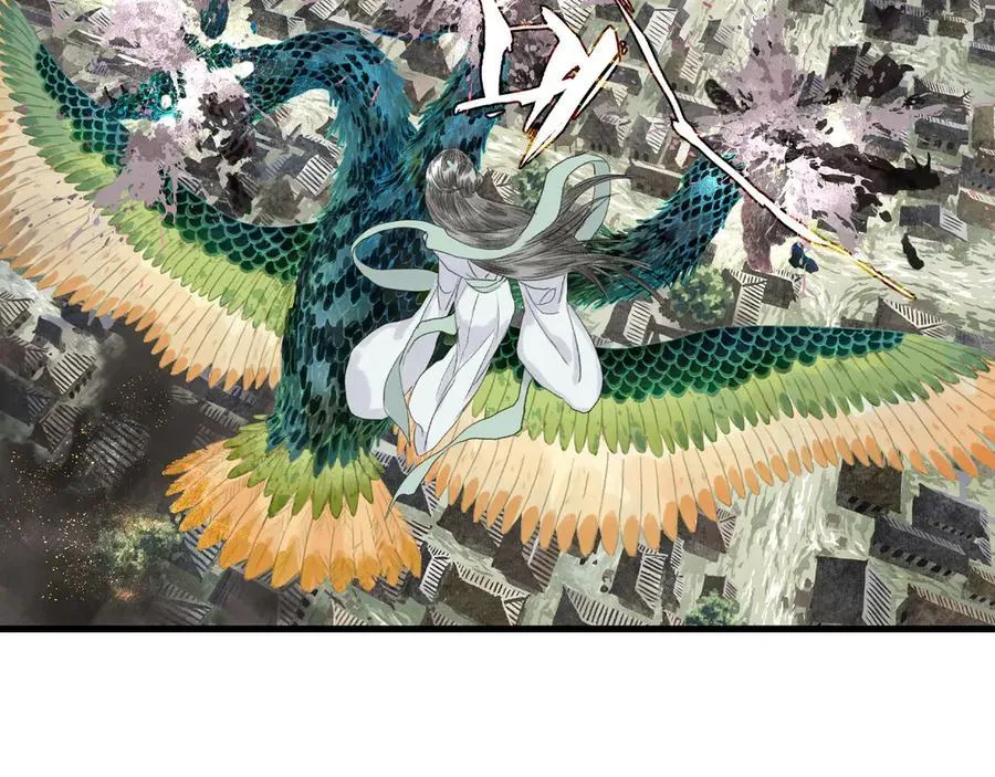 第126话 众仙齐聚护凡人22