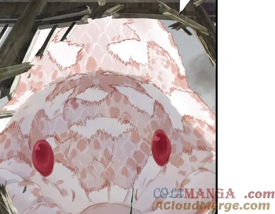 第127话 宁州城妖兽肆虐9