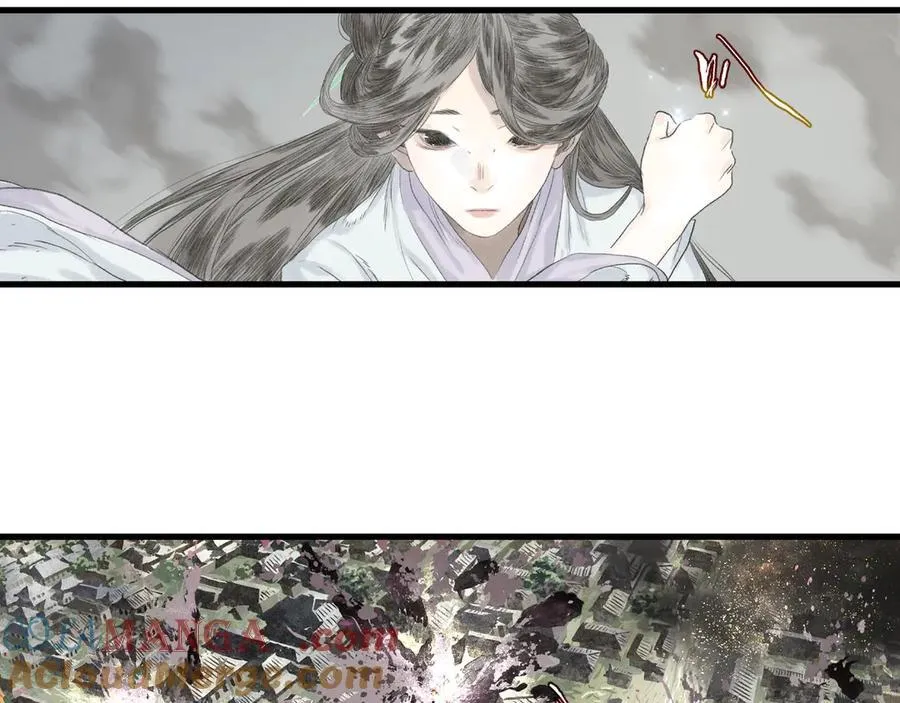 第126话 众仙齐聚护凡人21