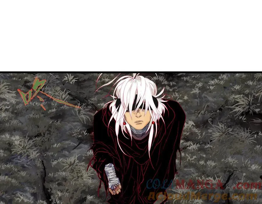 第124话 绝灵之地灵气波动42