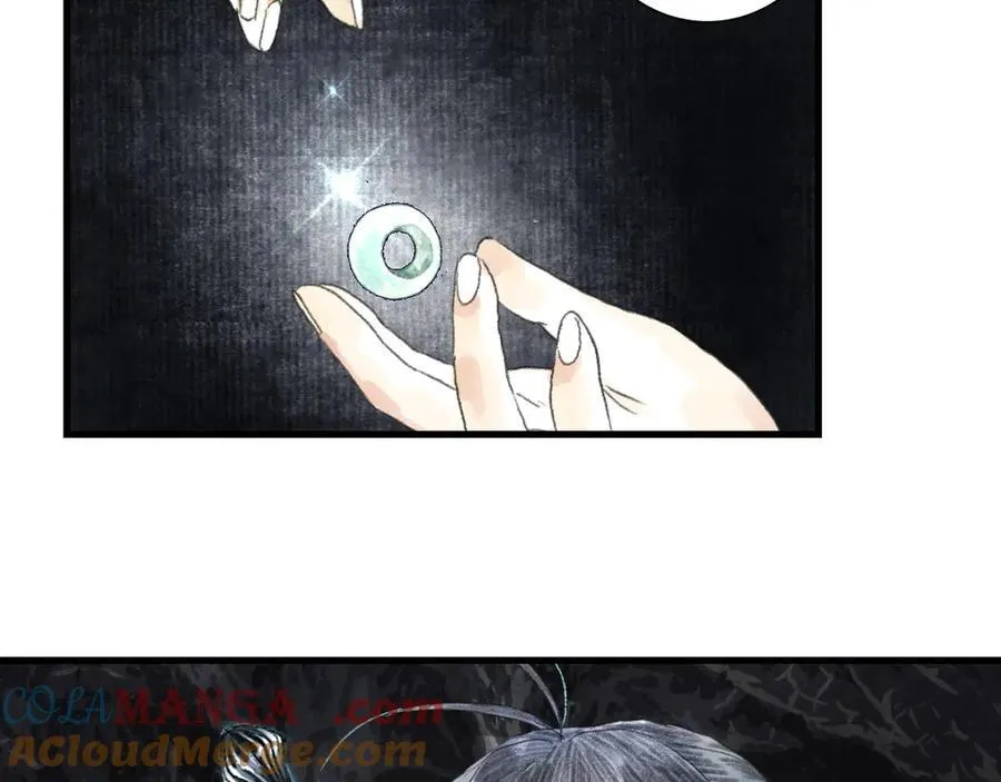 第124话 绝灵之地灵气波动63