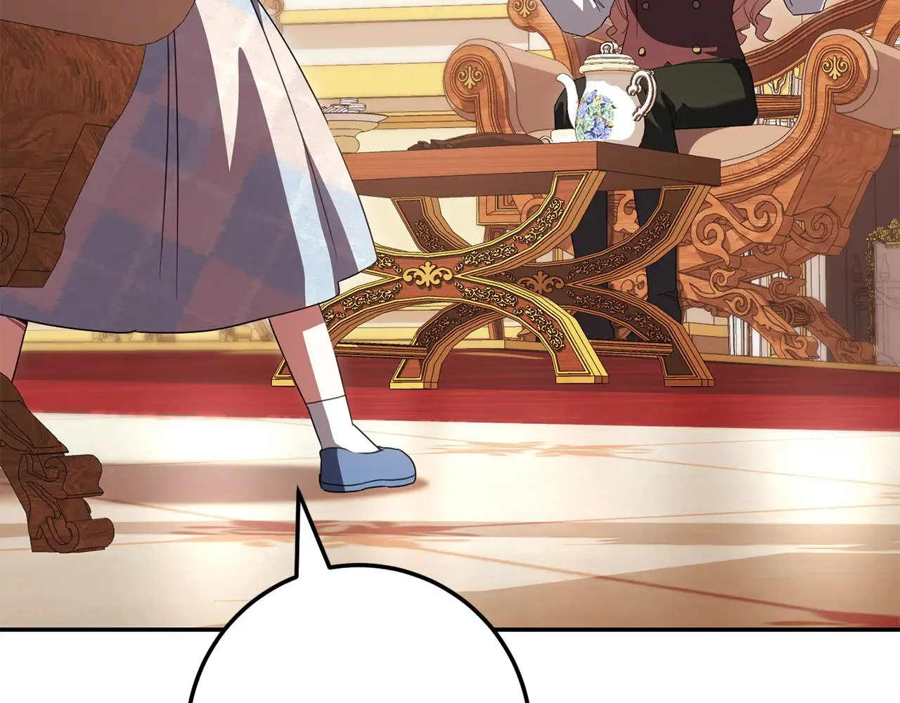 第123话 皇女心动啦8