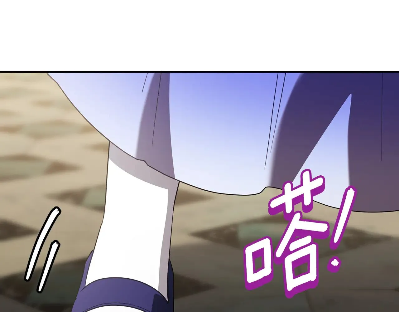 第119话 魔力秀78
