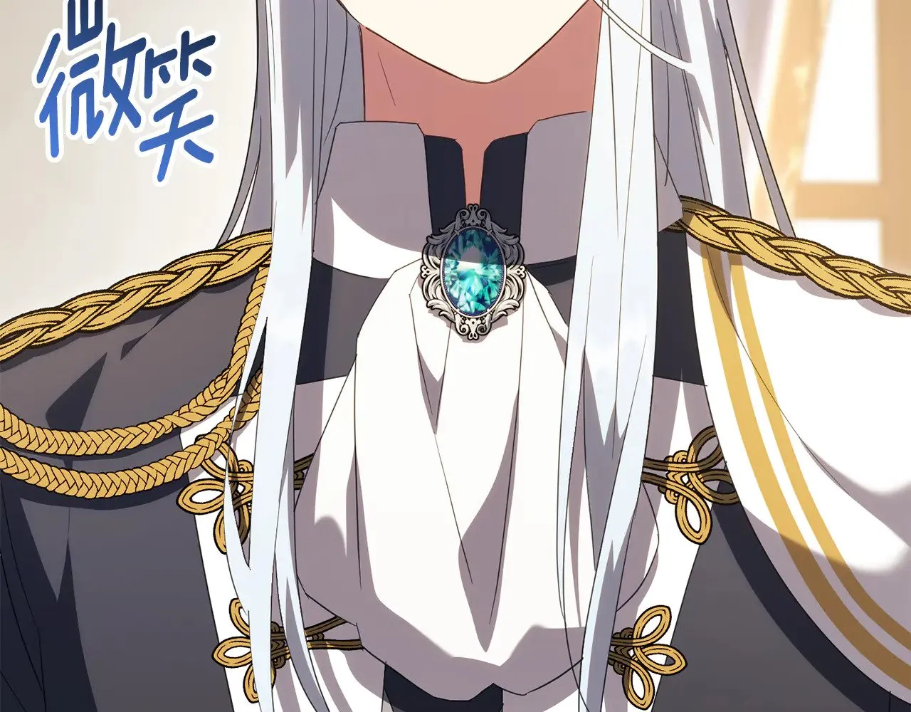 第127话 离开皇室122