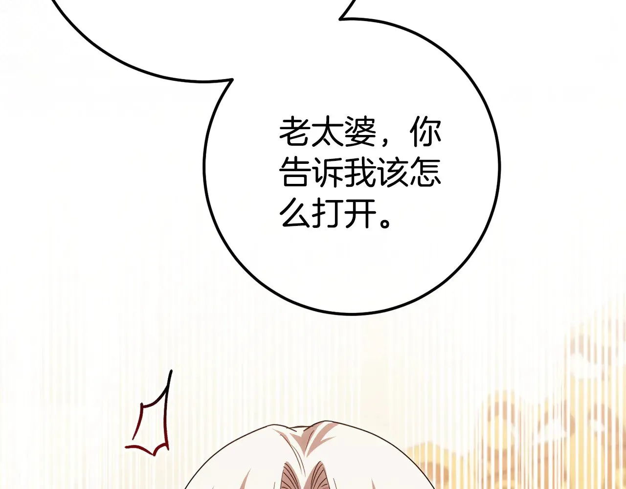 第三季完结话 守护我的人！68