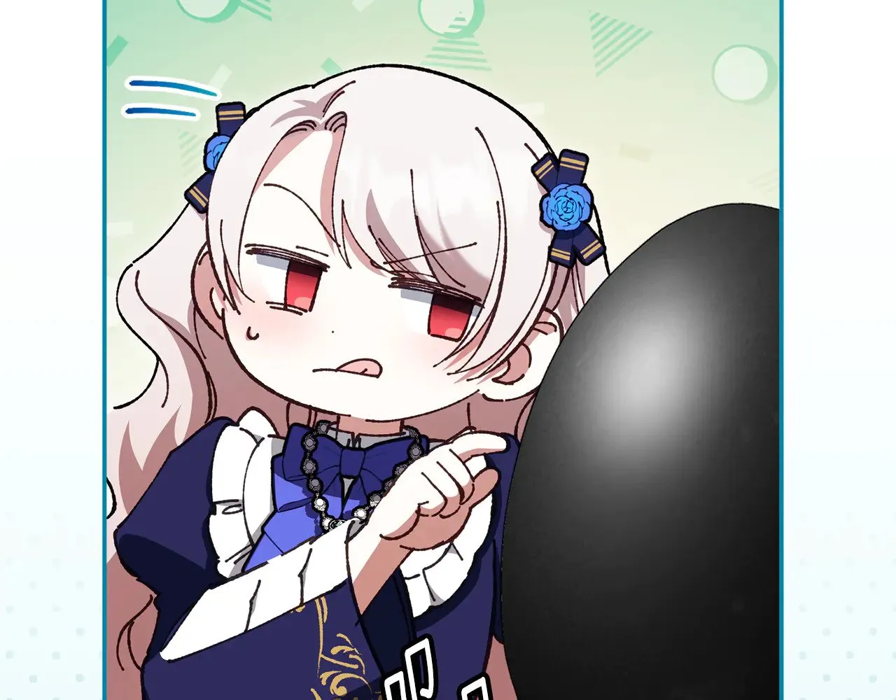 第119话 魔力秀243