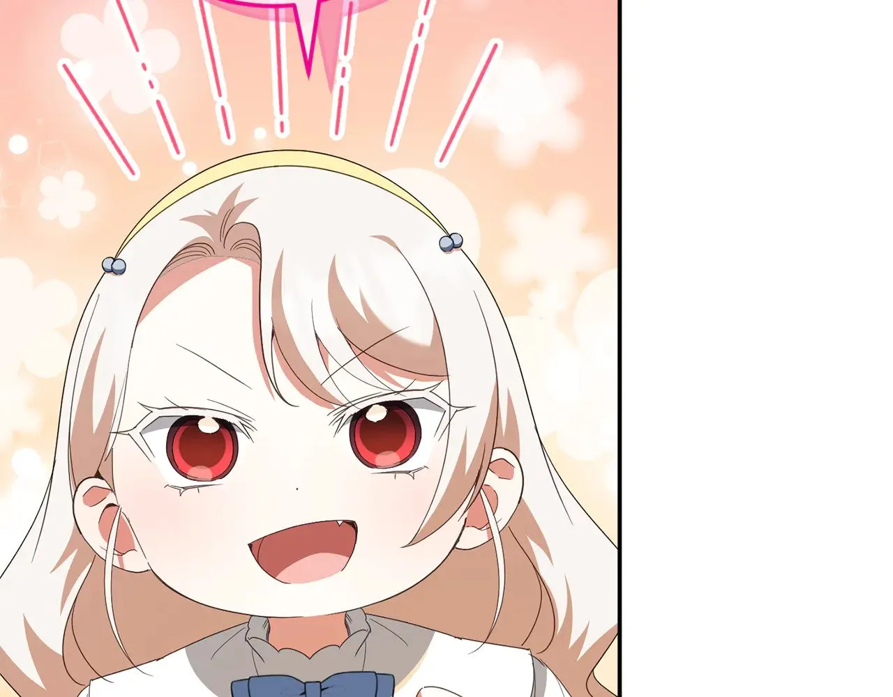 第123话 皇女心动啦123