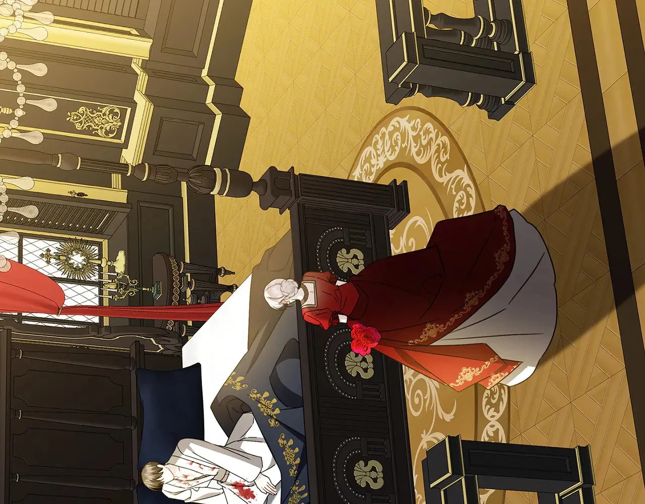 第127话 不要瞒着我135