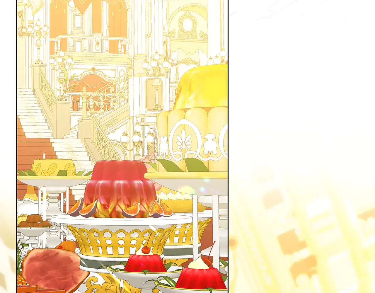 番外 第1话 梦里的白猫139